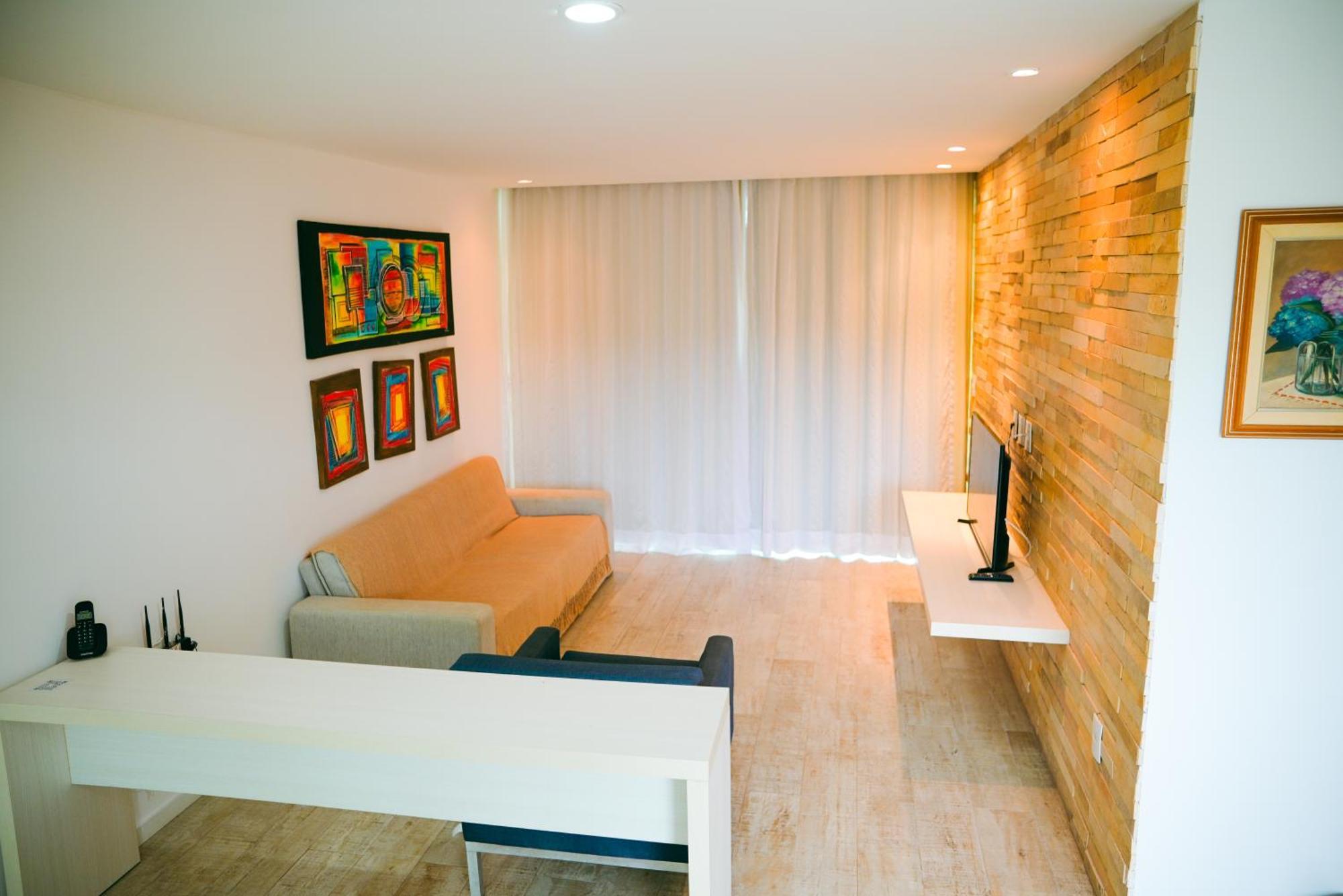 Waterfront Apart Hotel Maceió Εξωτερικό φωτογραφία