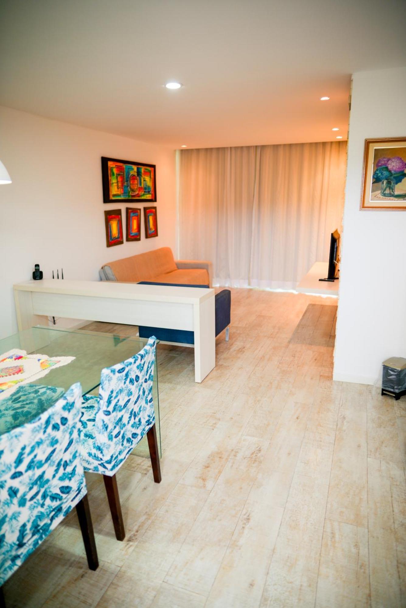 Waterfront Apart Hotel Maceió Εξωτερικό φωτογραφία