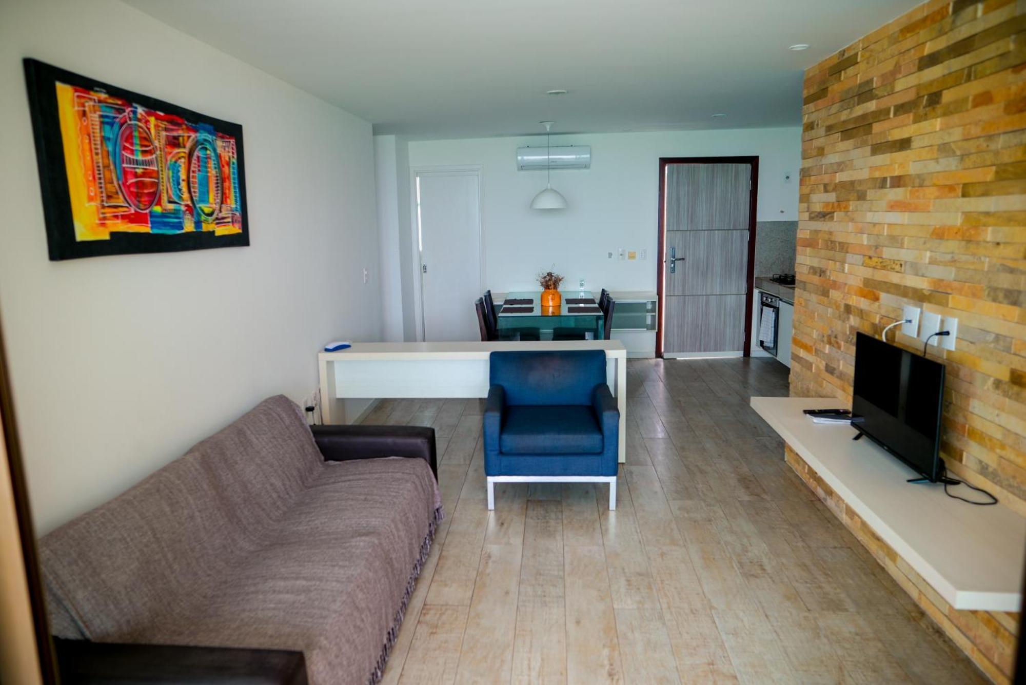 Waterfront Apart Hotel Maceió Εξωτερικό φωτογραφία